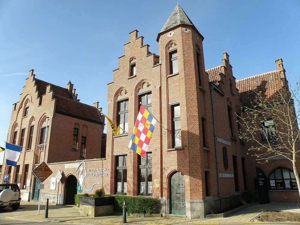 Weert: Weert Gemeentehuis3